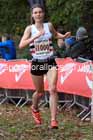 Senior Women, 2022 National Cross Country Relays, Berry Hill Park, Mansfield.  Photo: David T. Hewitson/Sports for All Pics